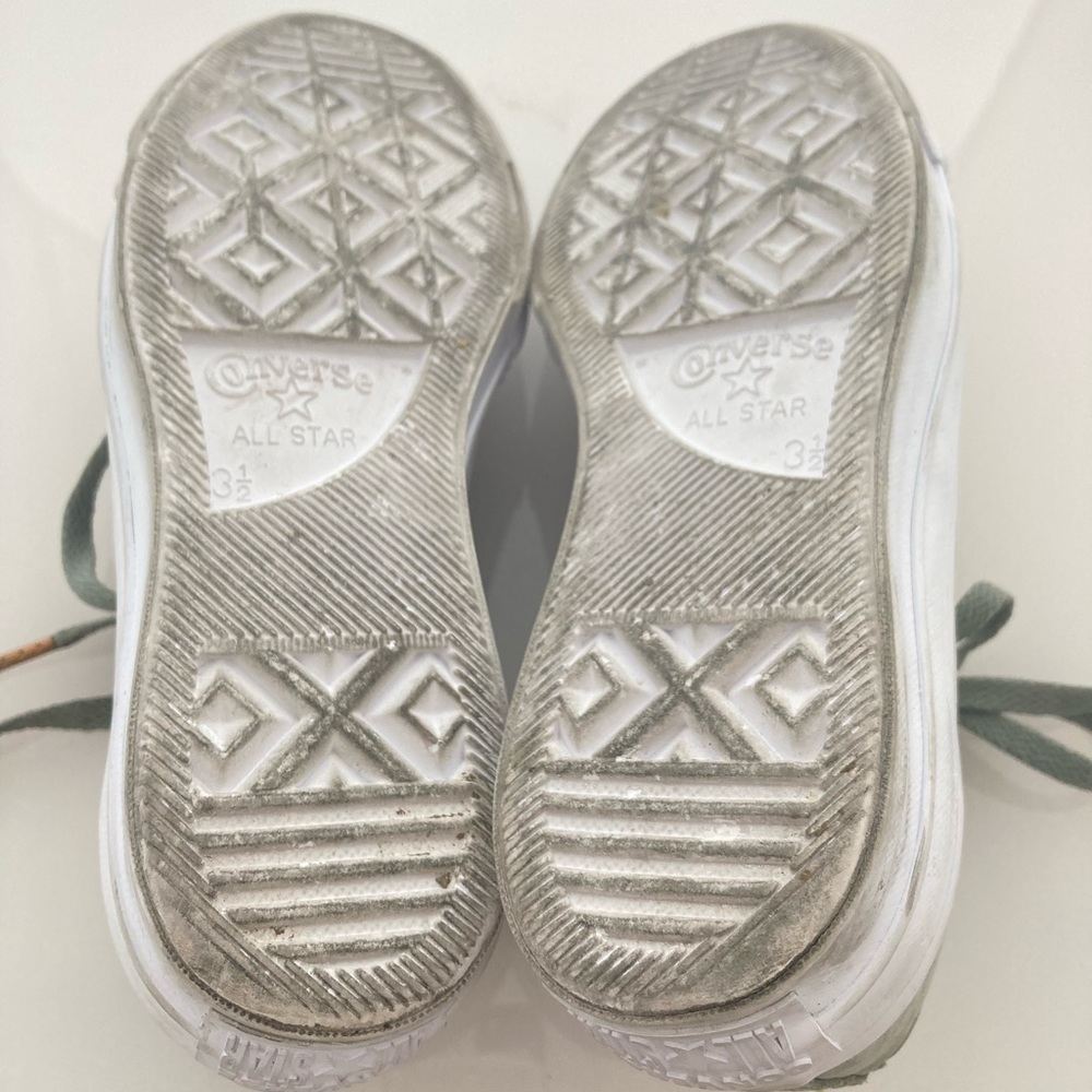 Platform Converse - image 5